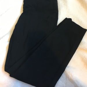 The Limited exact stretch pencil pants size 6